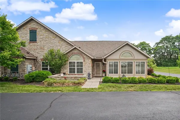 3337 Greenburn Road, Beavercreek, OH 45434