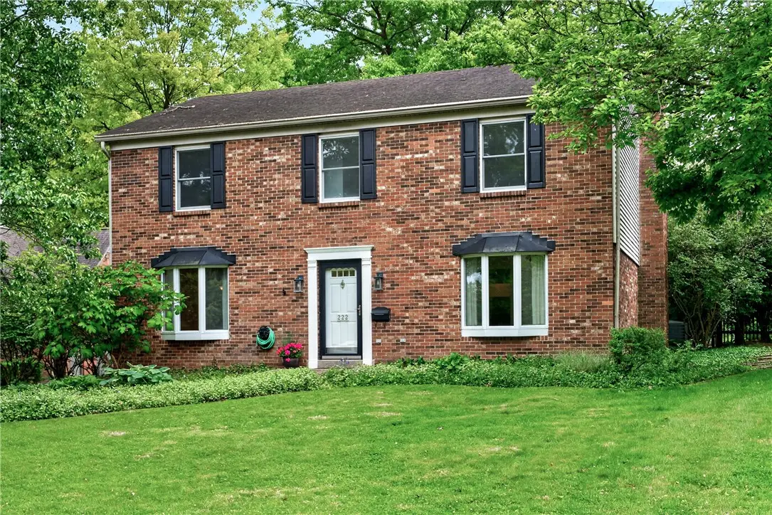 222 Wisteria Drive, Oakwood, OH 45419 - #1