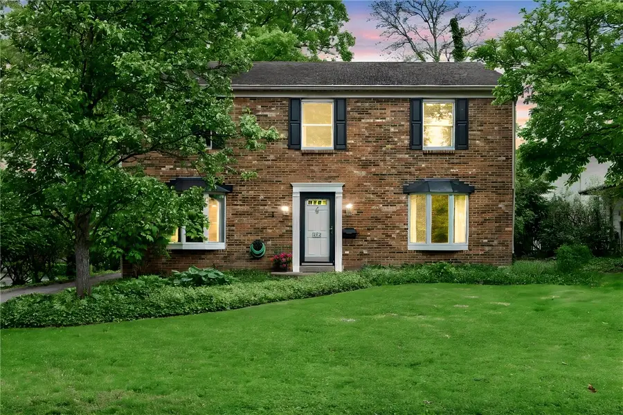 222 Wisteria Drive, Oakwood, OH 45419 - #3