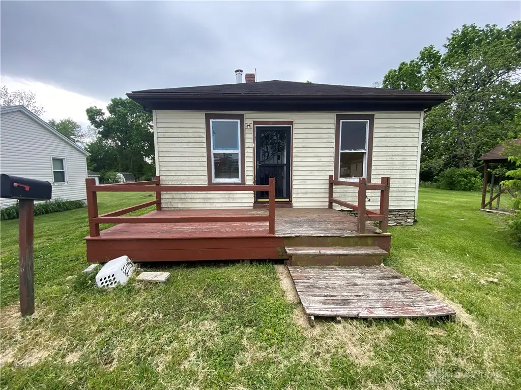111 W Warren Street, Lebanon, OH 45036 - #1