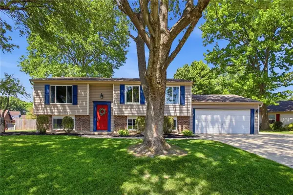 1835 Statehouse Court, Sugarcreek Twp, OH 45305