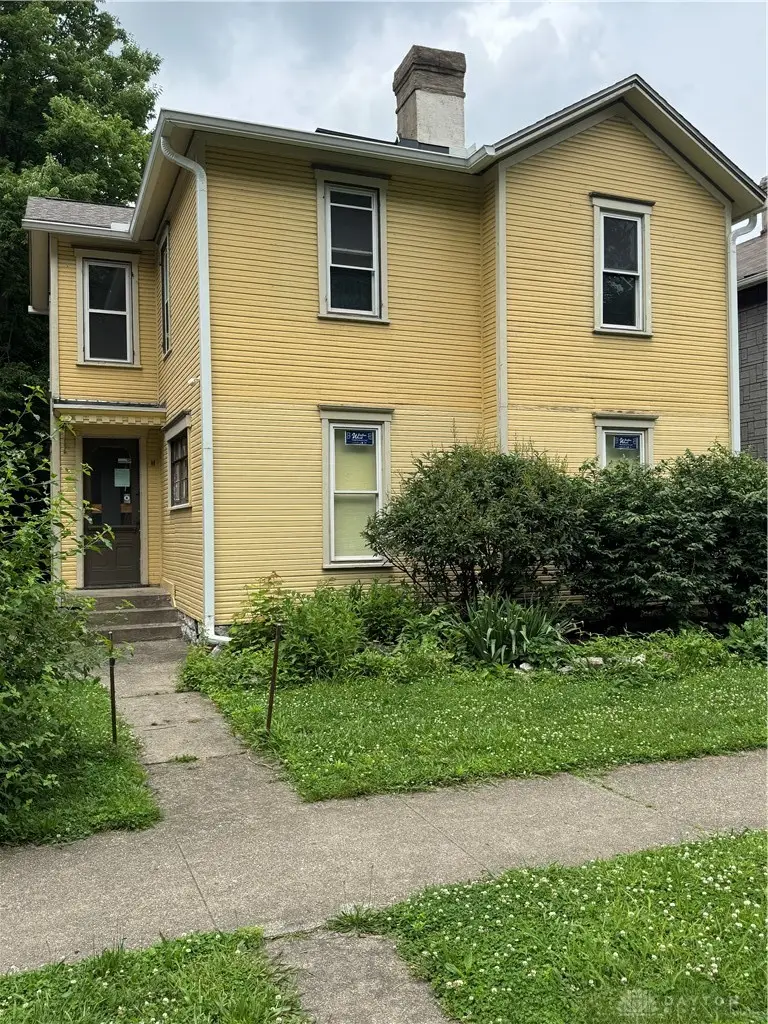 525 Wyoming Street, Dayton, OH 45410 - #1