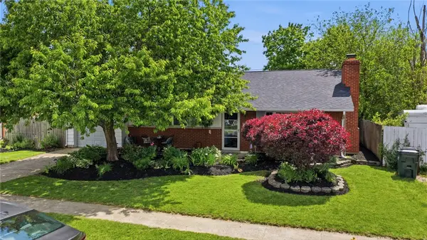 420 Falcon Drive, New Carlisle, OH 45344
