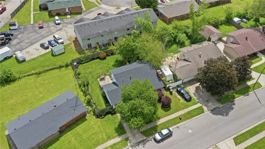 420 Falcon Drive, New Carlisle, OH 45344 - #2