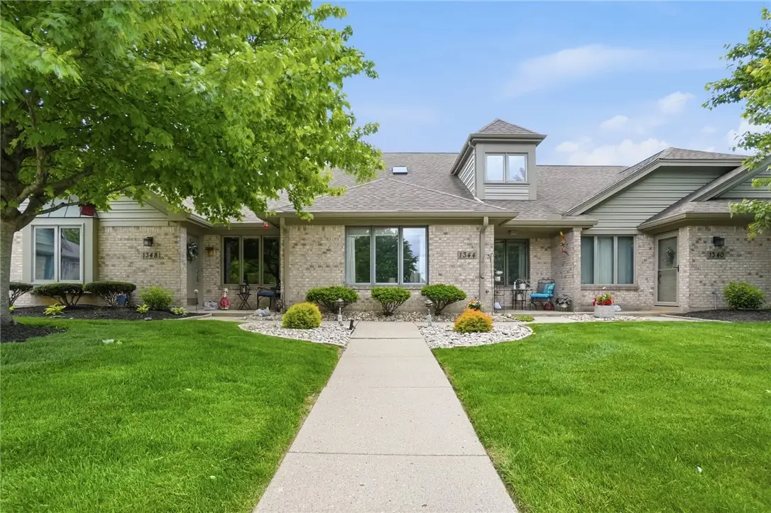 1340 Donson Circle, Kettering, OH 45429 - #1