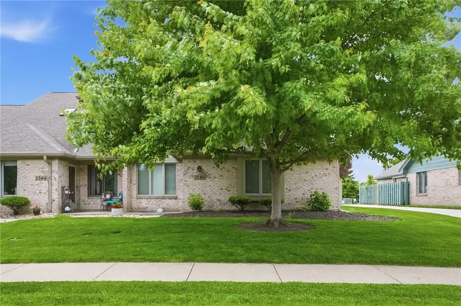 1340 Donson Circle, Kettering, OH 45429 - #3