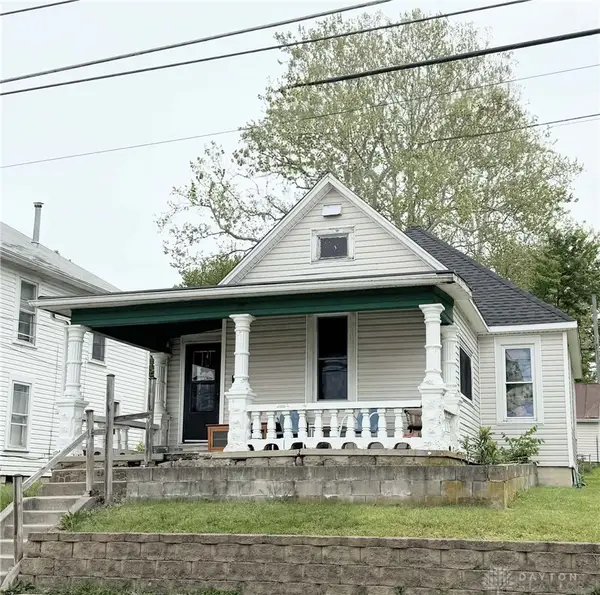 304 Staunton Street, Piqua, OH 45356