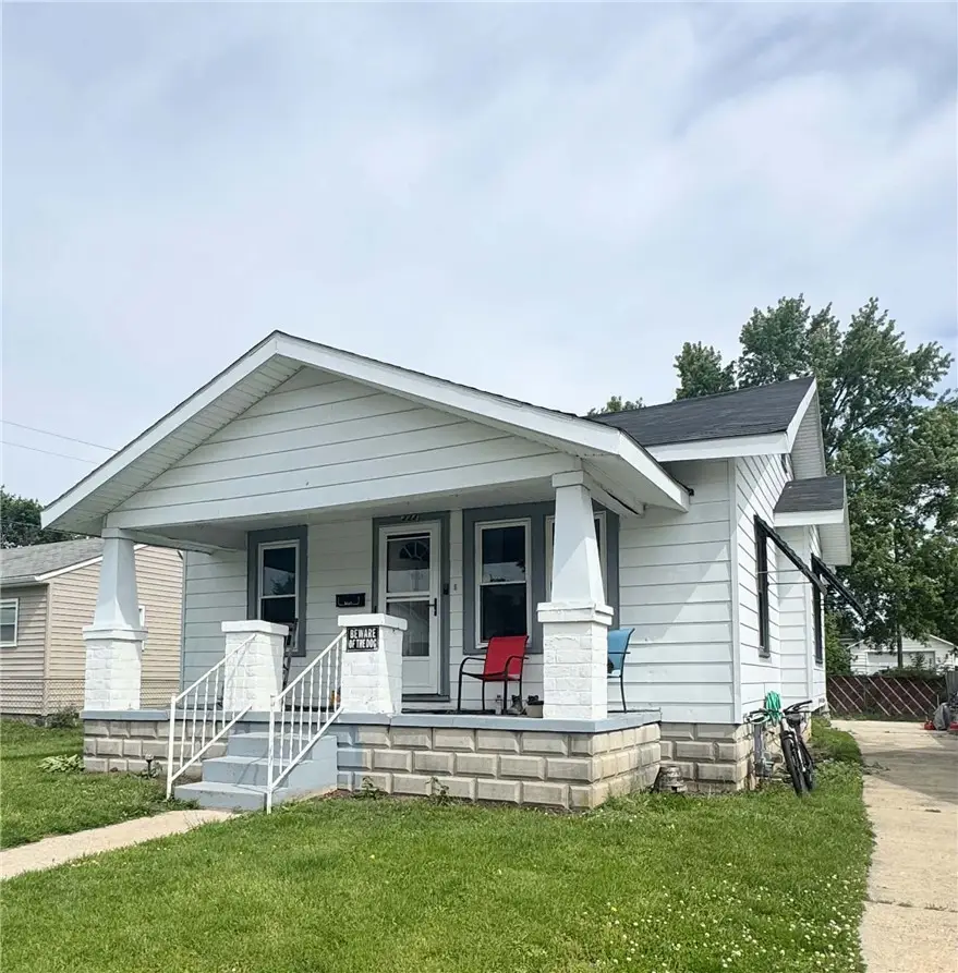 444 Brook Street, Piqua, OH 45356 - #1