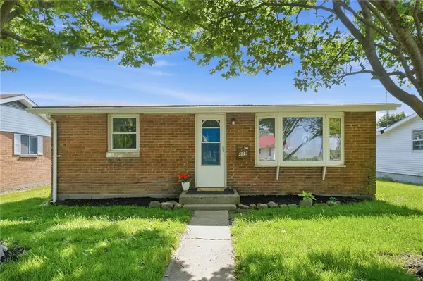 809 Mckinley Avenue, Piqua, OH 45356
