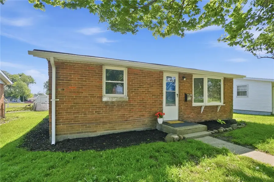 809 Mckinley Avenue, Piqua, OH 45356 - #2