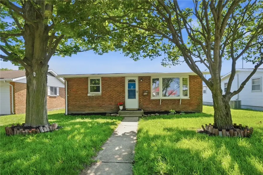 809 Mckinley Avenue, Piqua, OH 45356 - #3