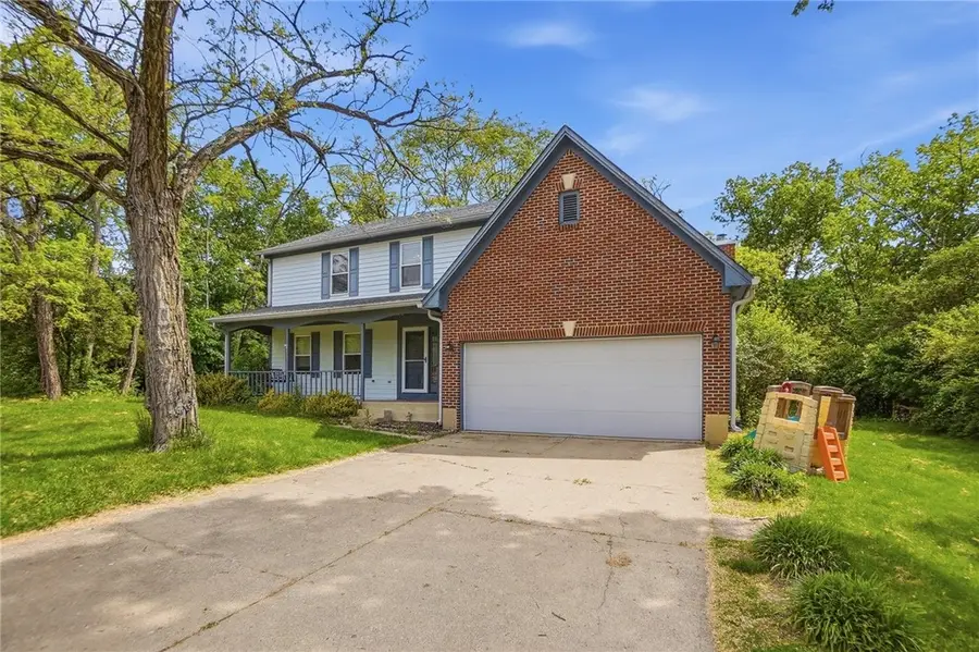 311 Johnson Trail, Moraine, OH 45439 - #2