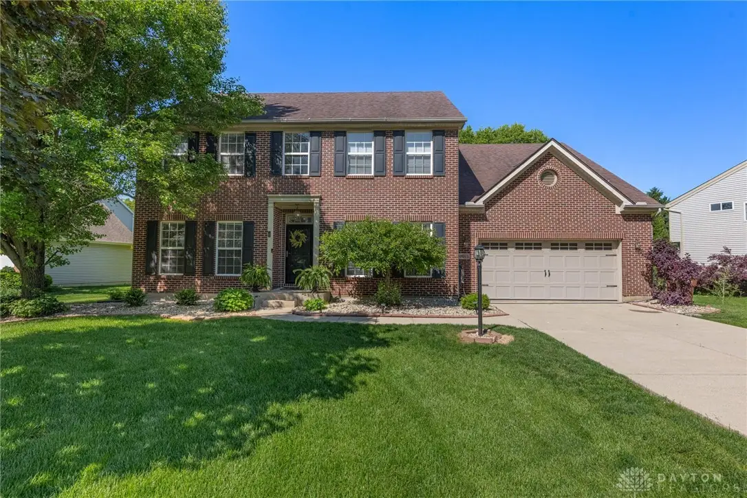 10075 Pebblestone Drive, Washington, OH 45458 - #1