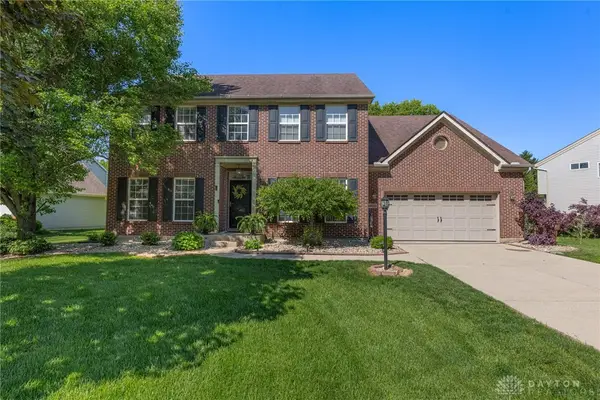 10075 Pebblestone Drive, Washington Twp, OH 45458
