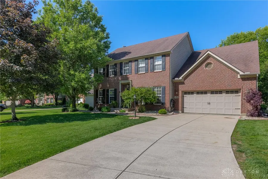 10075 Pebblestone Drive, Washington, OH 45458 - #2