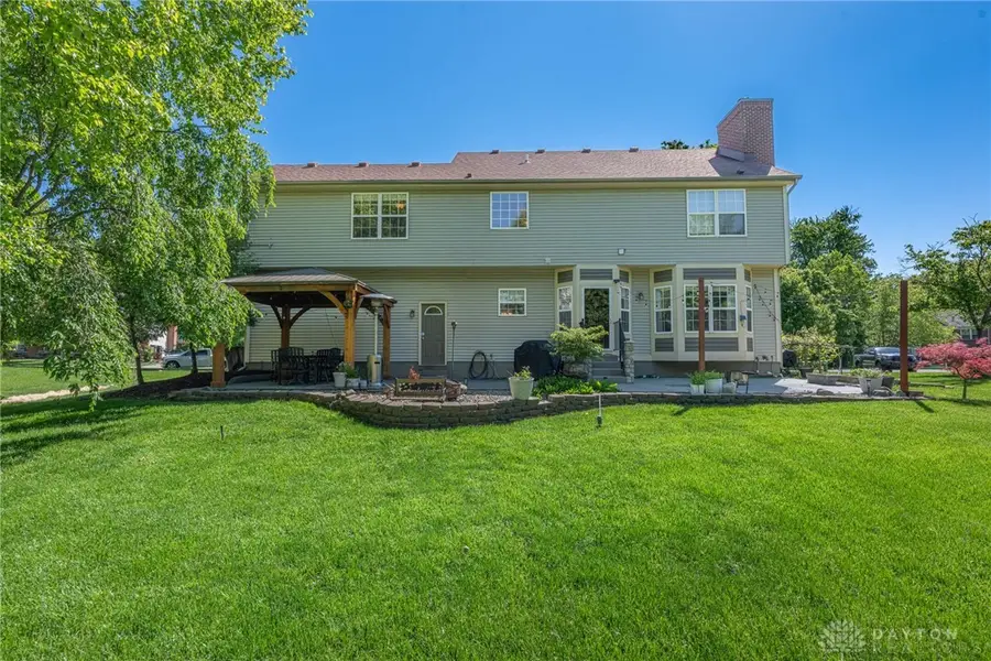 10075 Pebblestone Drive, Washington, OH 45458 - #3