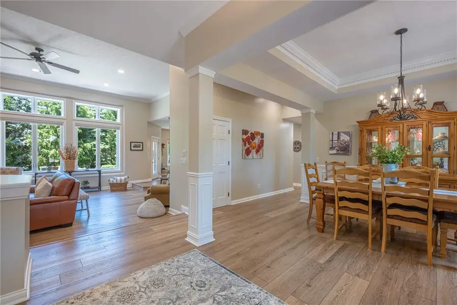 7625 Deer Path Court, Clear Creek, OH 45066 - #2