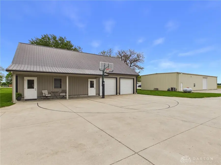 9069 State Route 571, Franklin, OH 45304 - #3