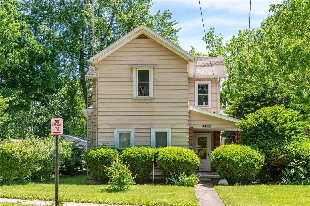 1159 S Ridge Avenue, Troy, OH 45373 - #1