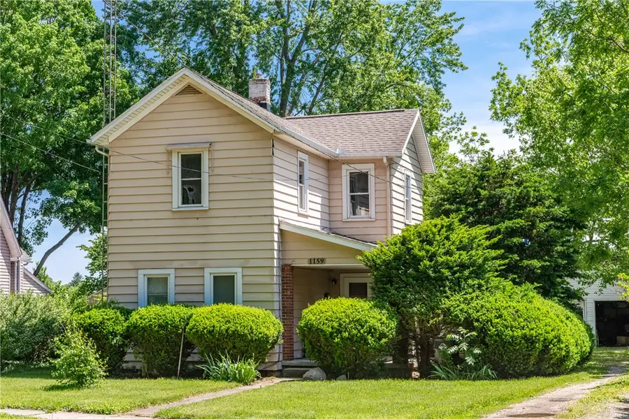 1159 S Ridge Avenue, Troy, OH 45373 - #2