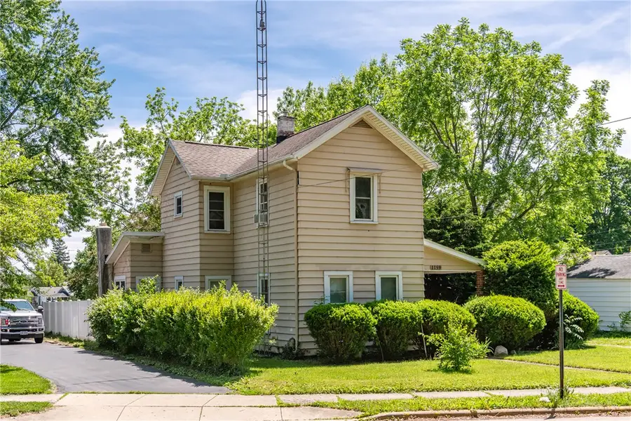 1159 S Ridge Avenue, Troy, OH 45373 - #3