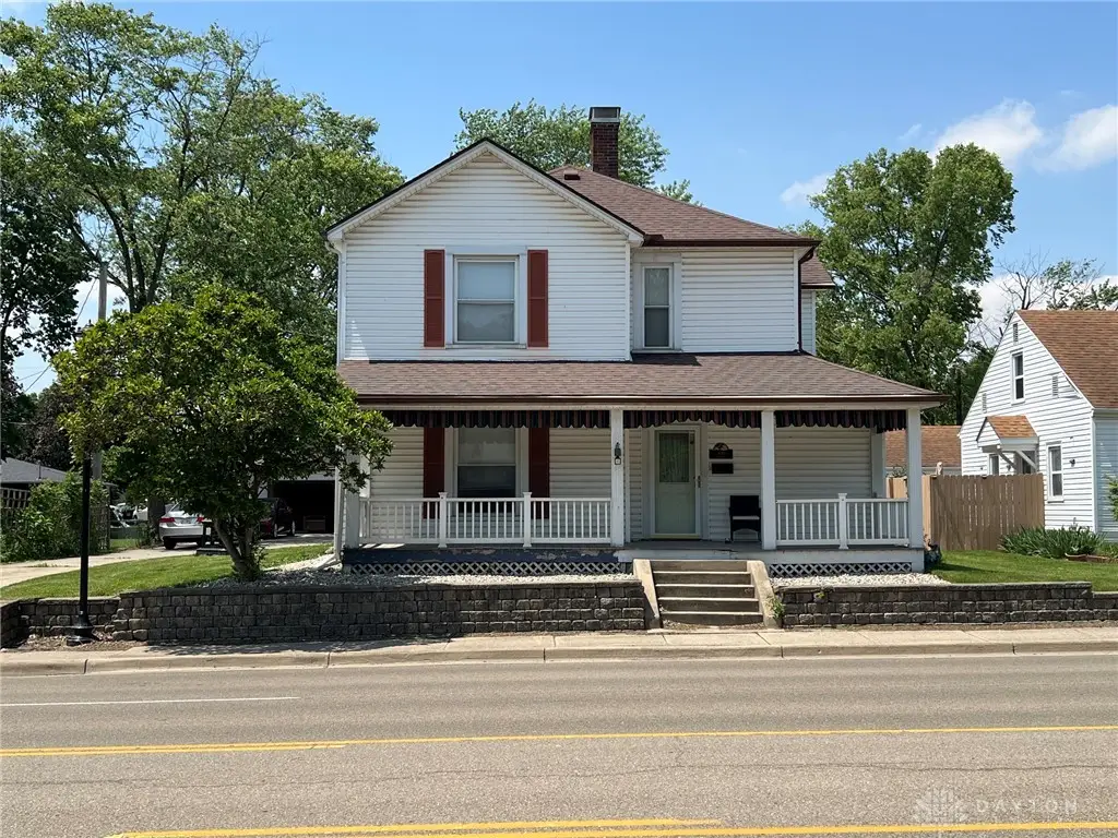 309 N Main Street, Englewood, OH 45322 - #1