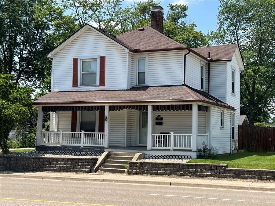 309 N Main Street, Englewood, OH 45322 - #2