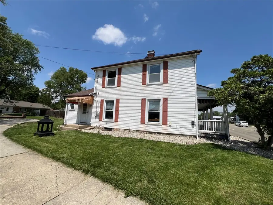 309 N Main Street, Englewood, OH 45322 - #3
