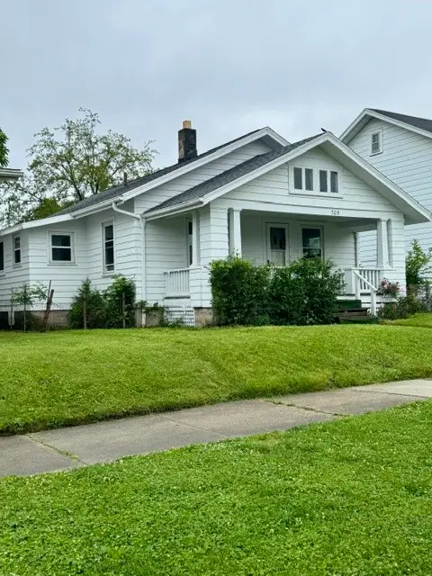 705 E Northern Avenue, Springfield, OH 45503 - #1