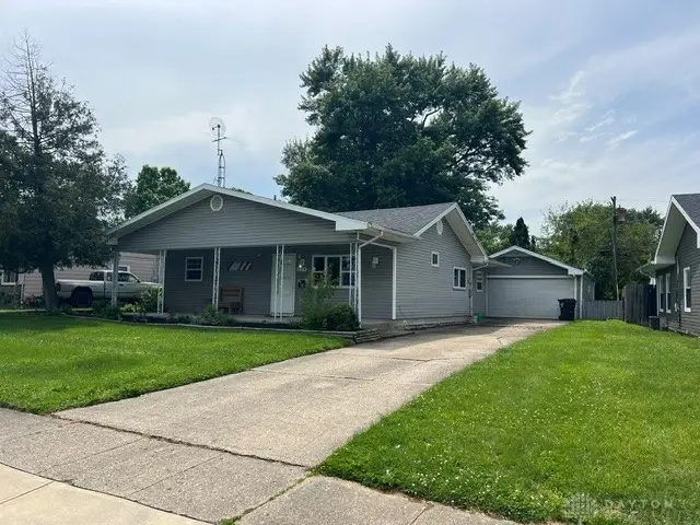 235 Foley Drive, Vandalia, OH 45377 - #1