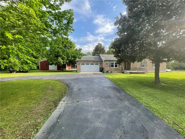 11794 Putnam Road, Englewood, OH 45322