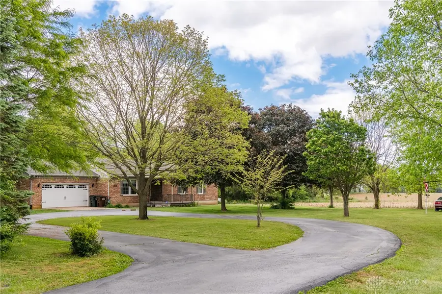 11794 Putnam Road, Englewood, OH 45322 - #2
