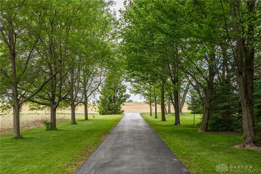11794 Putnam Road, Englewood, OH 45322 - #3