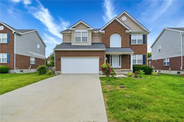 8332 Misty Shore Drive, West Chester, OH 45069