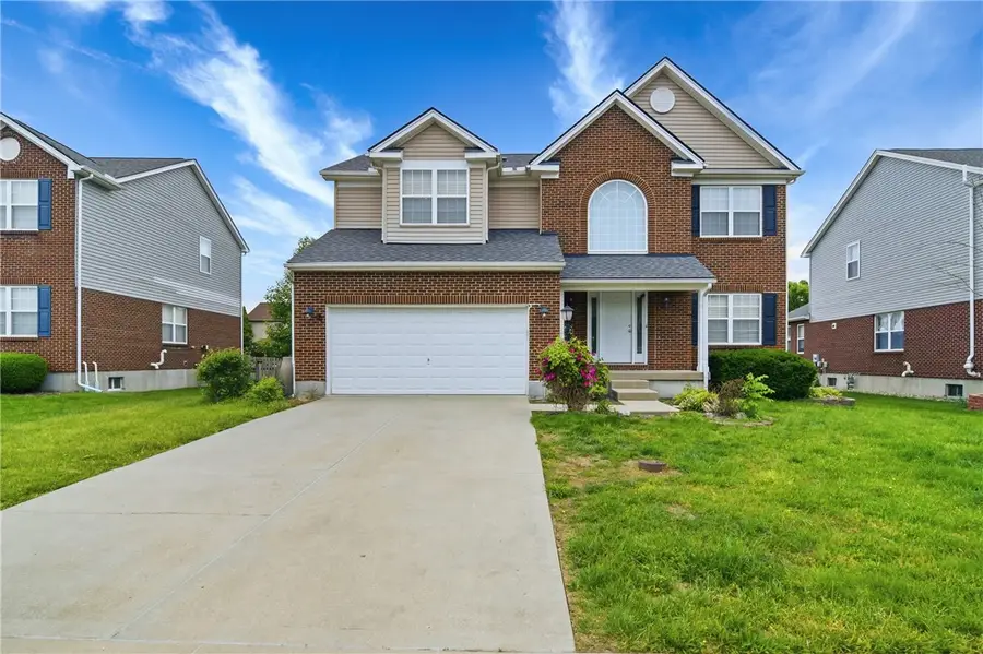 8332 Misty Shore Drive, West Chester, OH 45069 - #2
