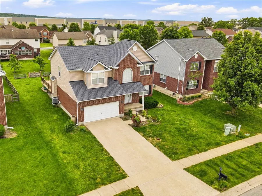 8332 Misty Shore Drive, West Chester, OH 45069 - #3
