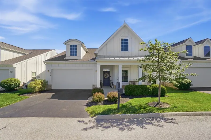 7052 Inchcape Lane #12, Dublin, OH 43016 - #2