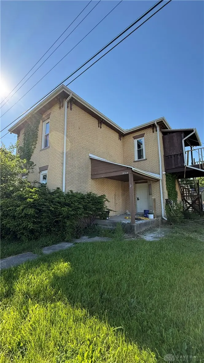 3753 W National Road, Springfield, OH 45504 - #1