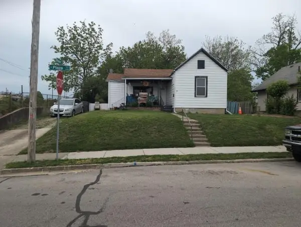 63 S Plaza Avenue, Dayton, OH 45417