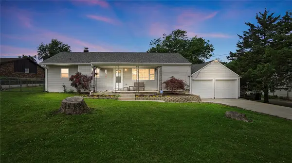 735 Olive Road, Trotwood, OH 45417