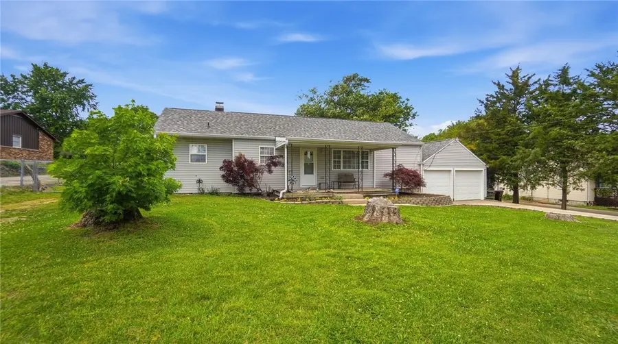 735 Olive Road, Trotwood, OH 45417 - #2