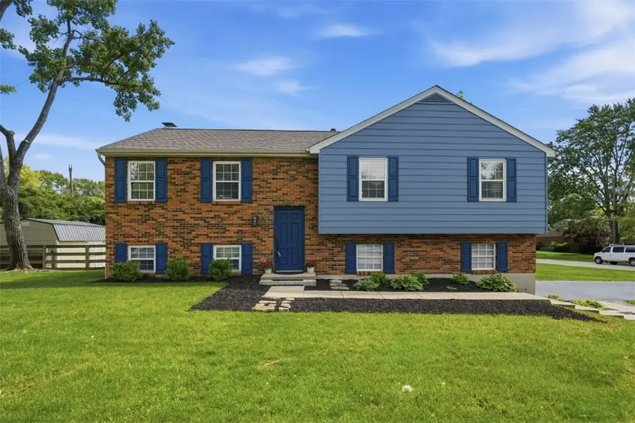 211 Washington Way, Mason, OH 45040 - #2