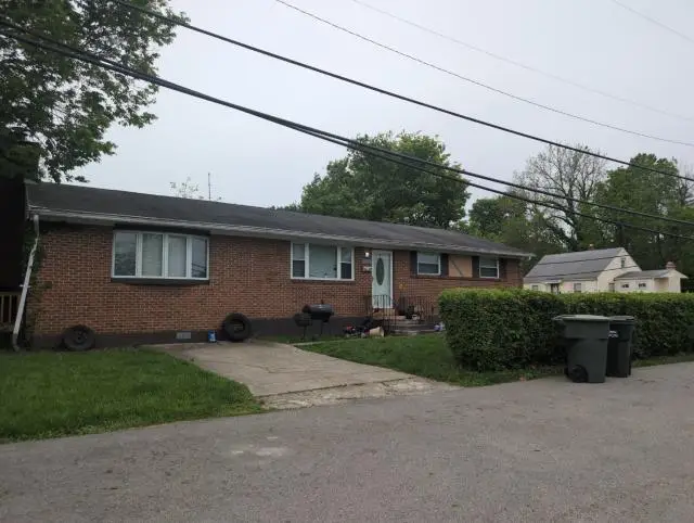 2826 Edison Street, Dayton, OH 45417 - #1