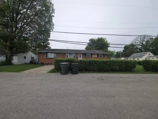 2826 Edison Street, Dayton, OH 45417 - #2