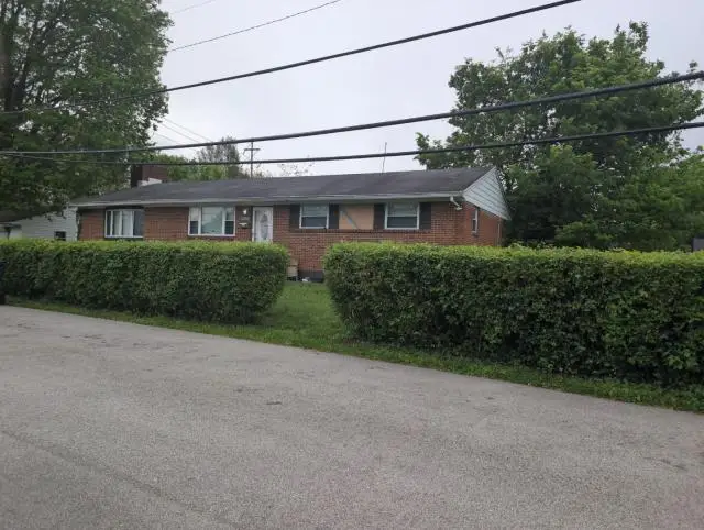 2826 Edison Street, Dayton, OH 45417 - #3