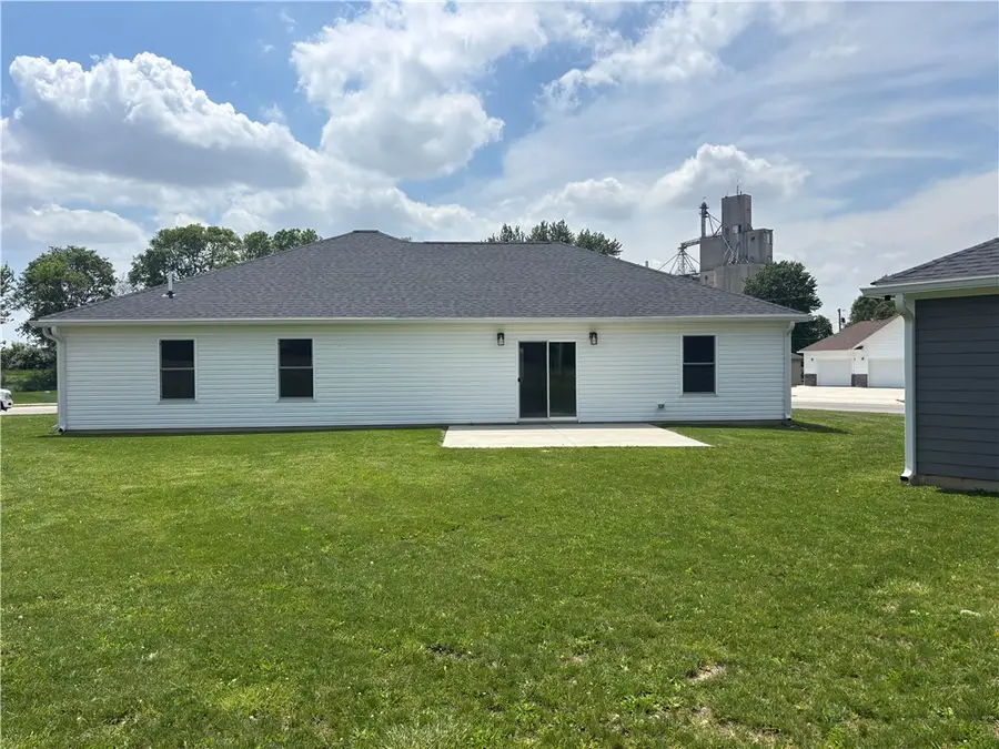 512 Cherry Street, Fletcher, OH 45326 - #2