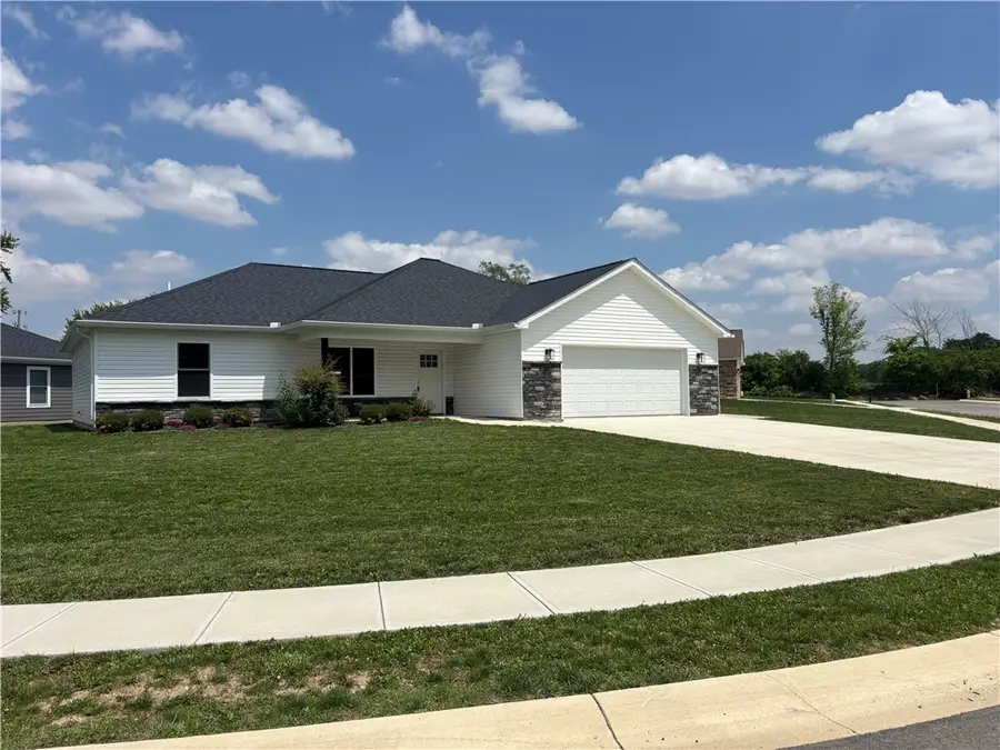 512 Cherry Street, Fletcher, OH 45326 - #3