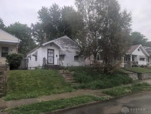1809 Suman Avenue, Dayton, OH 45403 - #2