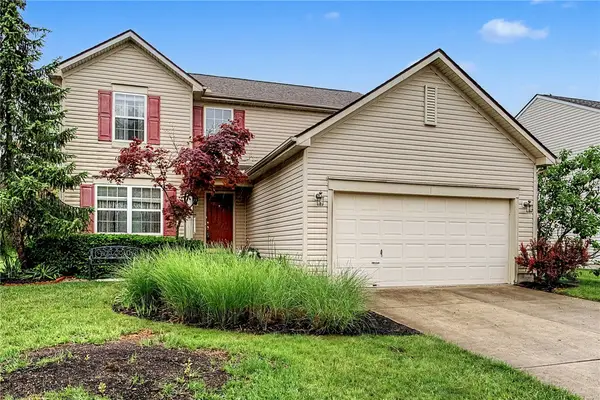 Address Withheld By Seller, Huber Heights, OH 45424