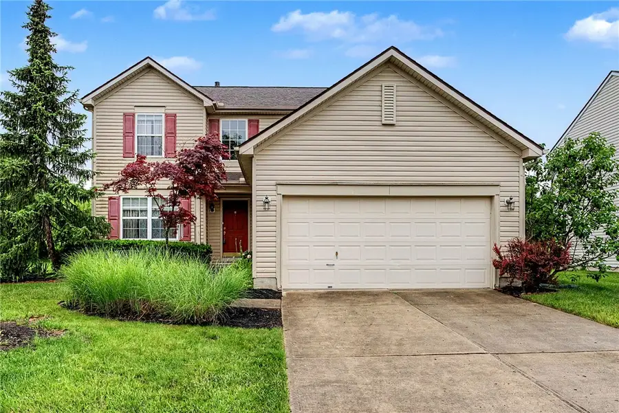 Address Withheld By Seller, Huber Heights, OH 45424 - #2